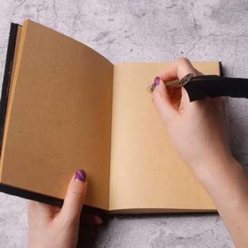 3D Dragon Eye Embossed Journal,Resin Engraving Notebook,Dnd notebook for Dragon Lovers ,100 Sheets Blank Paper,Hardcover Travel Notepad for Writing,Sketchbook,Collection,Gift A5 (7.3" x 5.1") (Red)