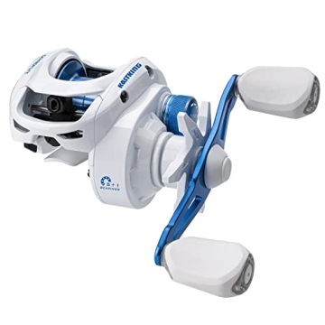 KastKing Centron Lite Baitcasting Reel - Lightweight Fishing Excellence