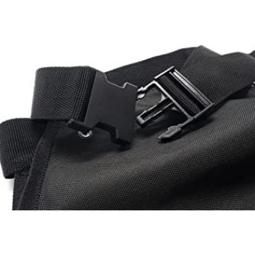 Protective APRON Chaps for Chainsaw Safety | FORESTER