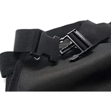 Protective APRON Chaps for Chainsaw Safety | FORESTER