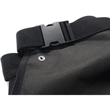 Protective APRON Chaps for Chainsaw Safety | FORESTER