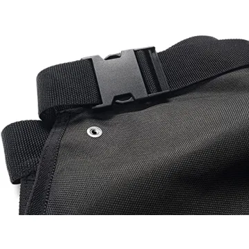 Protective APRON Chaps for Chainsaw Safety | FORESTER