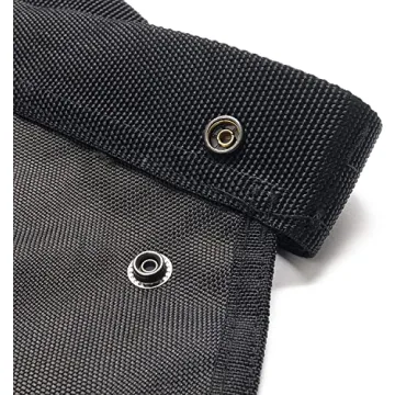 Protective APRON Chaps for Chainsaw Safety | FORESTER