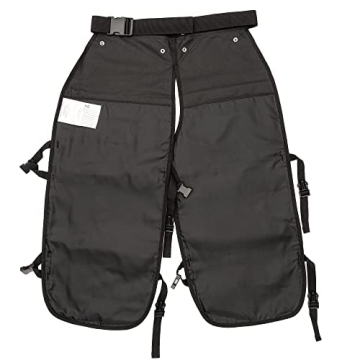 Protective APRON Chaps for Chainsaw Safety | FORESTER
