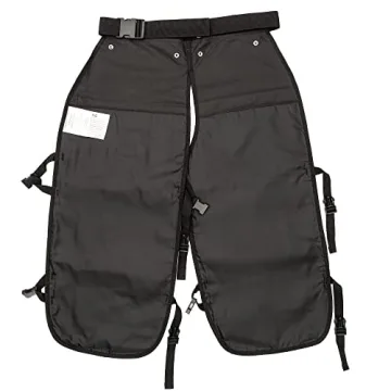 Protective APRON Chaps for Chainsaw Safety | FORESTER