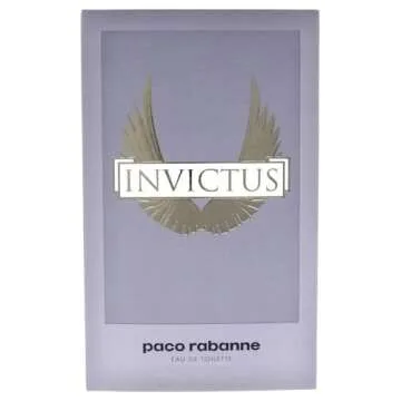Paco Rabanne Invictus Men EDT Spray 6.8 oz - Enduring Freshness