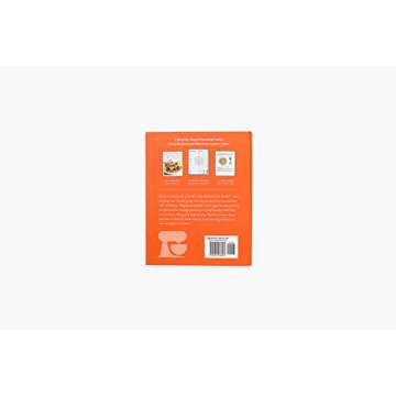 The Busy Person's Meal Planner for Easy Healthy Cooking