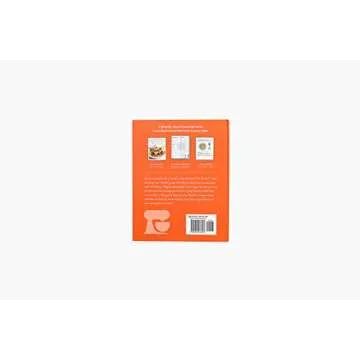 The Busy Person's Meal Planner for Easy Healthy Cooking