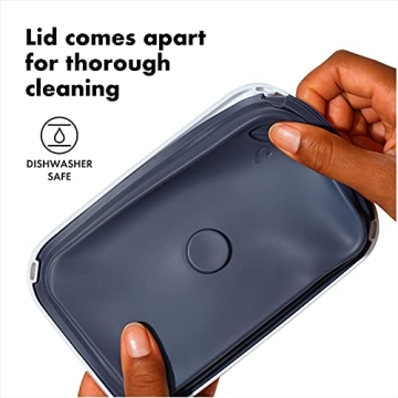 OXO Good Grips 3-PC POP Container Set for Kitchen Organization