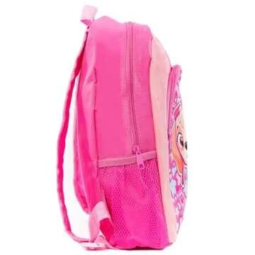 Paw Patrol Skye Backpack | Backpacks for Girls | Kids School Bags