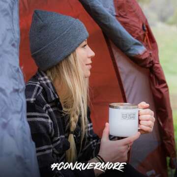 MTN OPS Slumber Sleep Support & Recovery Cocoa Supplement