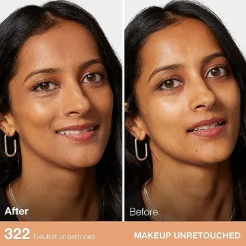 Maybelline Fit Me Matte + Poreless Liquid Foundation