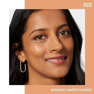 Maybelline Fit Me Matte + Poreless Liquid Foundation