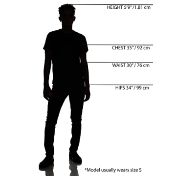 Levi's Men's 505 Regular Fit Jeans for Everyday Comfort