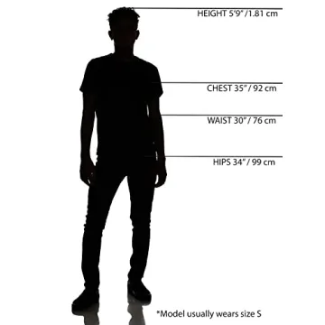 Levi's Men's 505 Regular Fit Jeans for Everyday Comfort