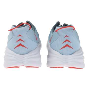 HOKA ONE Mens Road Running Shoes - Lightweight Comfort