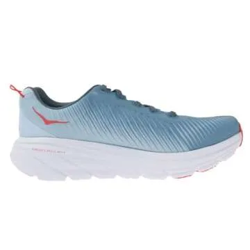 HOKA ONE Mens Road Running Shoes - Lightweight Comfort