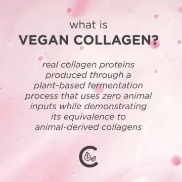 Pacifica Vegan Collagen Face Lotion with SPF 30 Moisturizer