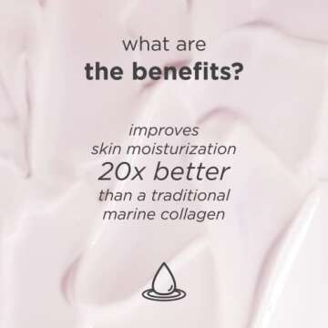 Pacifica Vegan Collagen Face Lotion with SPF 30 Moisturizer