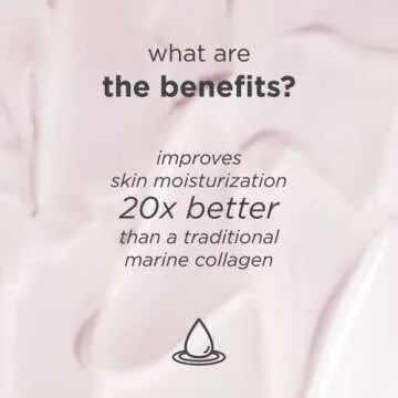 Pacifica Vegan Collagen Face Lotion with SPF 30 Moisturizer