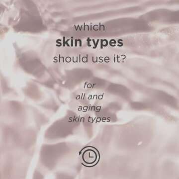 Pacifica Vegan Collagen Face Lotion with SPF 30 Moisturizer