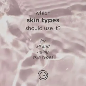 Pacifica Vegan Collagen Face Lotion with SPF 30 Moisturizer