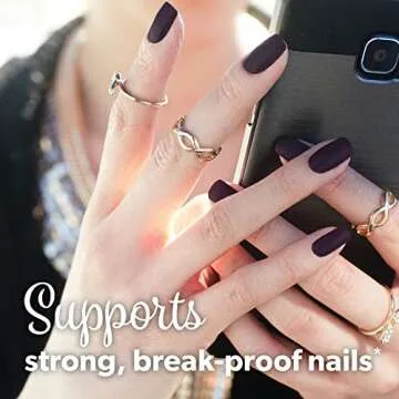 Flora FloraSil 180 Veg Capsules - Silica Supplement with Horsetail Extract for Healthy Hair, Skin, and Nails* - Supports Collagen Formation