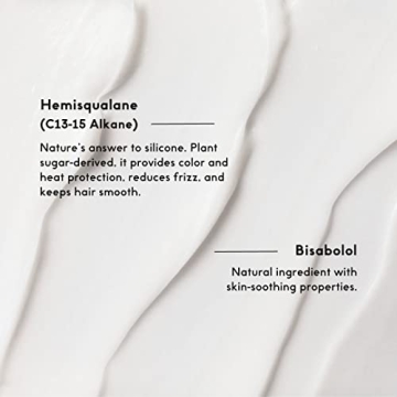 SEEN Conditioner - Non-Comedogenic & Sulfate-Free Solution