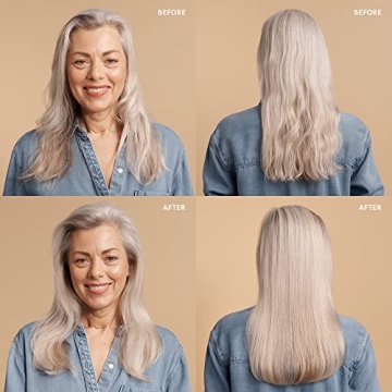 SEEN Conditioner - Non-Comedogenic & Sulfate-Free Solution