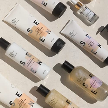 SEEN Conditioner - Non-Comedogenic & Sulfate-Free Solution