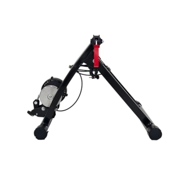 Sportneer Indoor Bike Trainer - Adjustable Resistance Stand