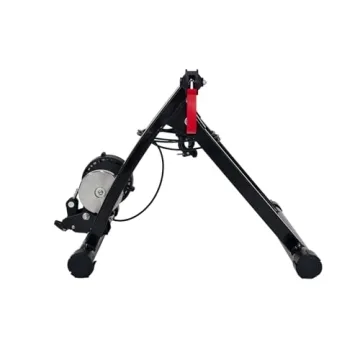 Sportneer Indoor Bike Trainer - Adjustable Resistance Stand