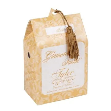 Tyler Candle Icon Glamorous Sachets for Lasting Freshness