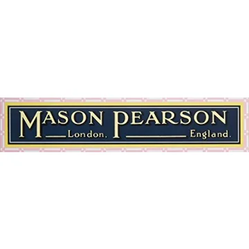 Mason Pearson Detangler Hair Brush for Thick Coarse Hair