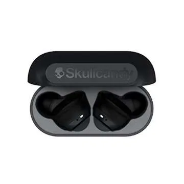 Skullcandy Indy True Wireless Earbuds with 16h Battery