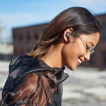 Skullcandy Indy True Wireless Earbuds with 16h Battery