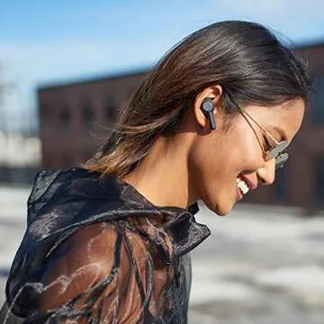 Skullcandy Indy True Wireless Earbuds with 16h Battery