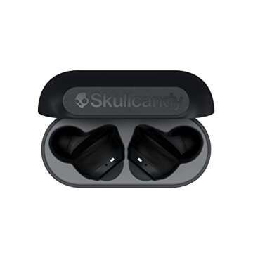 Skullcandy Indy True Wireless Earbuds with 16h Battery