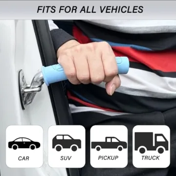Car Door Handle Assist for Seniors - 2 Pack