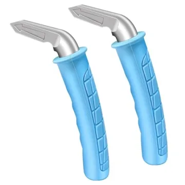 Car Door Handle Assist for Seniors - 2 Pack