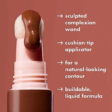 e.l.f. Halo Glow Contour Wand for Naturally Sculpted Skin