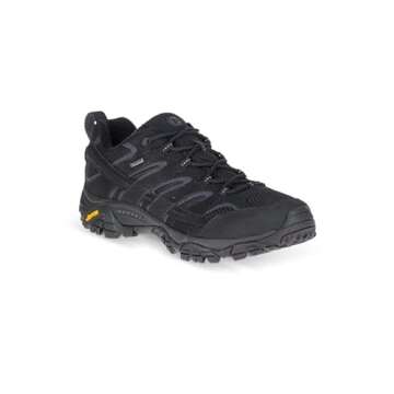 Merrell Men's Modern, Blackout, 11
