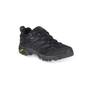 Merrell Men's Modern, Blackout, 11