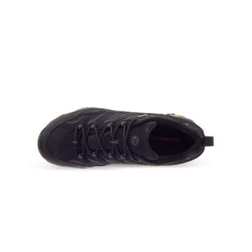 Merrell Men's Modern, Blackout, 11
