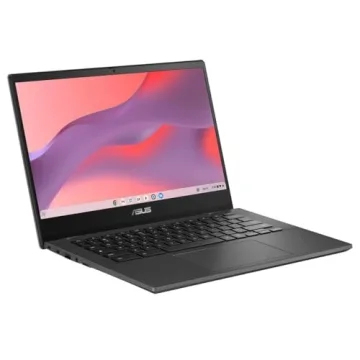 ASUS Chromebook 14" MediaTek 4GB RAM - Renewed