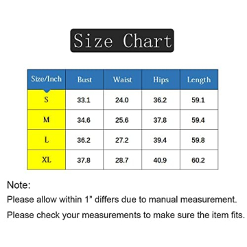 Avanova Women's Halter Crochet Beach Cover Up Dress