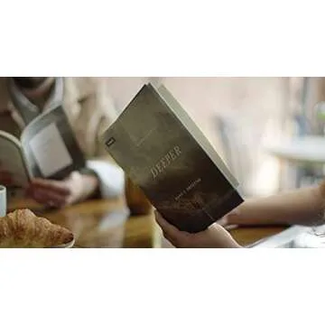 Deeper: Real Change for Real Sinners (Union)