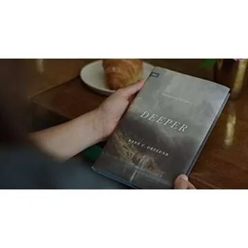 Deeper: Real Change for Real Sinners (Union)