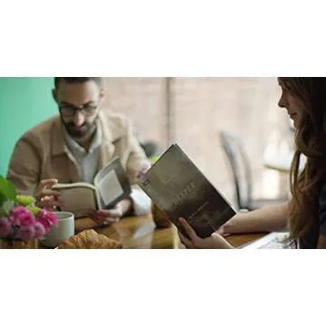 Deeper: Real Change for Real Sinners (Union)