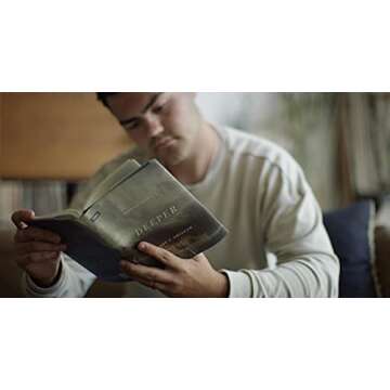 Deeper: Real Change for Real Sinners (Union)